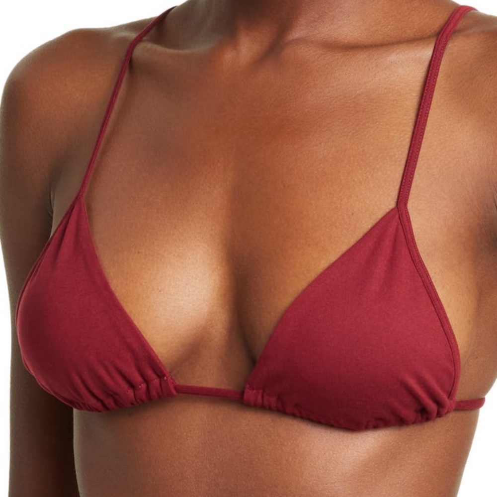FINAL PRICE ❤️🔥 FREE PEOPLE ✨ NWT SAMMI BRALETTE - Picture 9 of 13